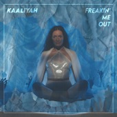 Freakin' Me Out artwork