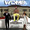 Woke Don't Mean Broke (feat. 4biddenknowledge & 3d Na'tee) - Single album lyrics, reviews, download