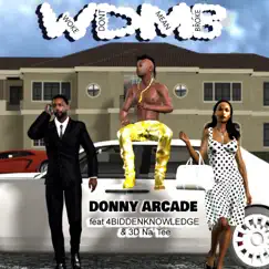 Woke Don't Mean Broke (feat. 4biddenknowledge & 3d Na'tee) - Single by DONNY ARCADE album reviews, ratings, credits