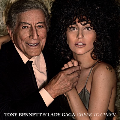 album cover Cheek to Cheek (Deluxe Version)