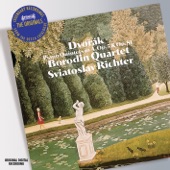 Piano Quintet in A, Op.81: 2. Dumka (Andante con moto) by Antonín Dvořák
