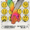 OK Not To Be OK by Marshmello iTunes Track 1