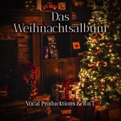 Das Weihnachtsalbum - EP artwork