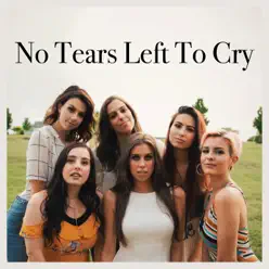 No Tears Left to Cry - Single - Cimorelli No Tears Left to Cry - Single - Cimorelli