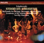Academy of St Martin in the Fields & Sir Neville Marriner - Serenade for Strings in C, Op. 48: 4. Finale (Tema russo): Andante - Allegro con spirito