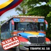 Made In Colombia / Tropical / 58