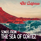 Songs from the Sea of Cortez artwork