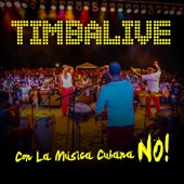 Timbalive - Conmigo No