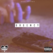 Urgency artwork