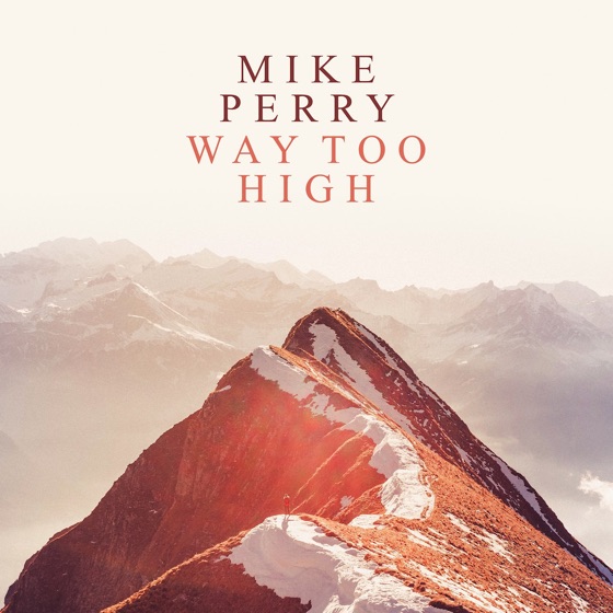 Cover artwork for Way Too High