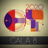 OT Gala 8 (Operación Triunfo 2020) artwork
