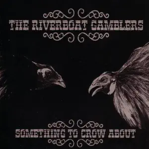 Riverboat Gamblers