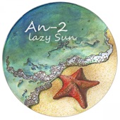 Lazy Sun - EP artwork
