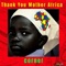 Thank You Mother Africa artwork