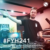 Find Your Harmony Radioshow #241 (DJ Mix) artwork