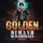 Dimash Qudaibergen-Golden