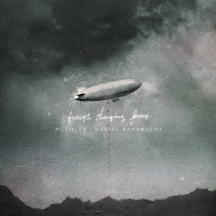 Daniel Kadawatha - Through Changing Forms - EP (2019) LEAK ALBUM