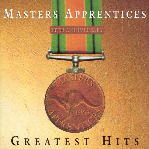 I'm Your Satisfier by The Master's Apprentices on NetFM