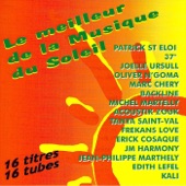 Le Meilleur de la Musique du Soleil artwork