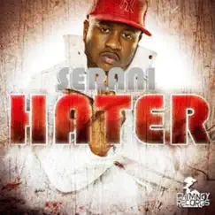 Hater - Single by Serani album reviews, ratings, credits