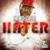 Hater - Single album cover