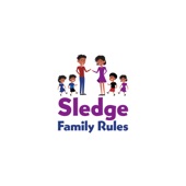 Sledge Family Rules artwork