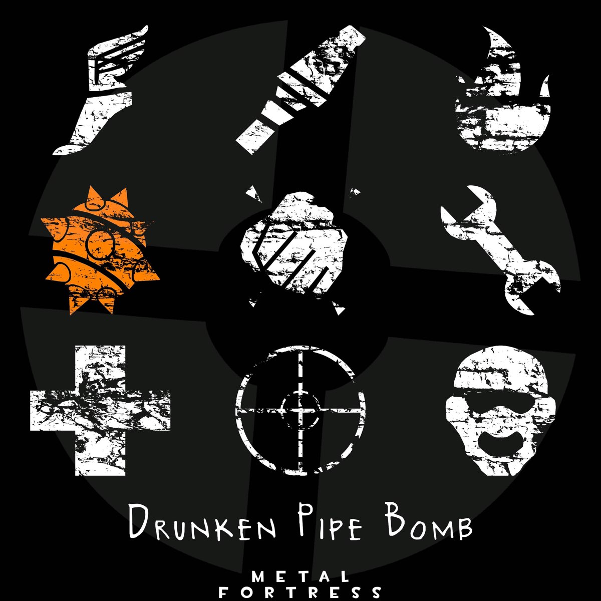 ‎drunken Pipe Bomb From Team Fortress 2 Final Remix Single By