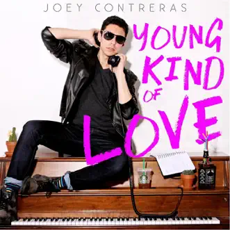 Better This Way (feat. Loren Allred) by Joey Contreras song reviws