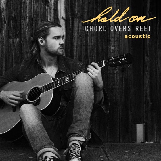 Cover artwork for Hold On