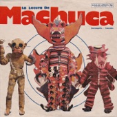 La Locura De Machuca artwork