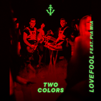 A Virgin Records release; ℗ 2020 twocolors records, under exclusive license to Universal Music GmbH