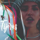 Renata Flores - Tijeras