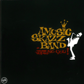 Jazzing You - Amusic Skazz Band