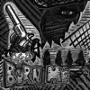 Burn Me - Single album lyrics, reviews, download