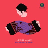Piazzolla 2021 (feat. Mathias Levy, Marc Benham, Alexandre Perrot, Gustavo Beytelmann & Médéric Collignon) artwork