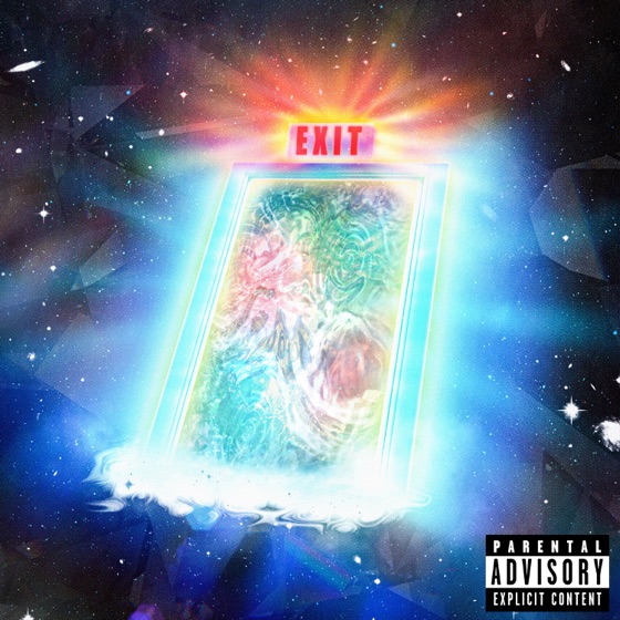 Cover artwork for Summer