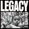 Legacy - Single album lyrics, reviews, download