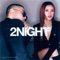 2NIGHT (feat. Vince) - Moon Sujin lyrics