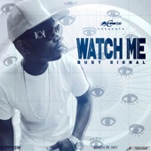 Busy Signal - Watch Me