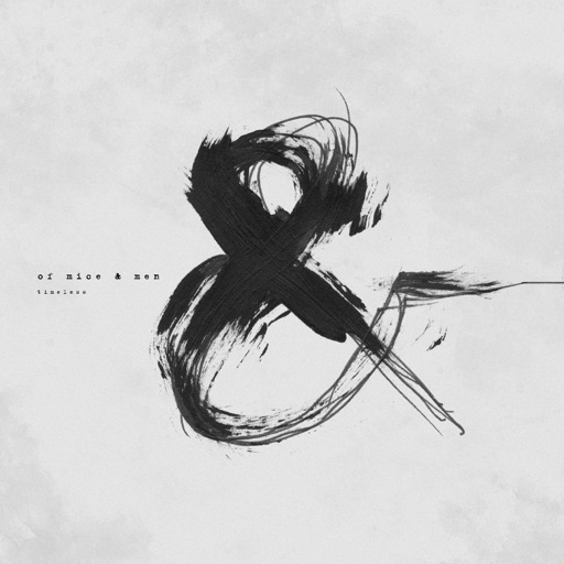 Art for Anchor by Of Mice & Men