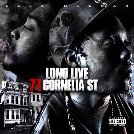 71 Cornelia St