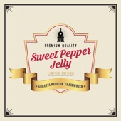 Great American Trainwreck - Sweet Pepper Jelly