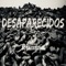DESAPARECIDOS - Botas Negras lyrics