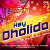 Hey Dholida (45 Non Stop Raas Garba) album lyrics, reviews, download