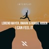 I Can Feel It - Single