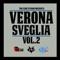 DAMMI IL PORTAFOGLIO Pt. 2 (Blackson) - Verona Sveglia lyrics