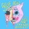 Halfway Dead (feat. Global Dan & Travis Barker) - Steve Aoki lyrics