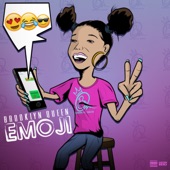 Emoji artwork