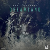 Dreamland (Extended Mix) artwork