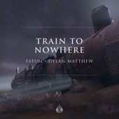 Train to Nowhere artwork